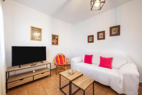 Casa Tierra, El Pozo De Los Frailes